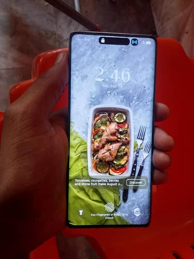 Infinix Hot 50 Pro Plus