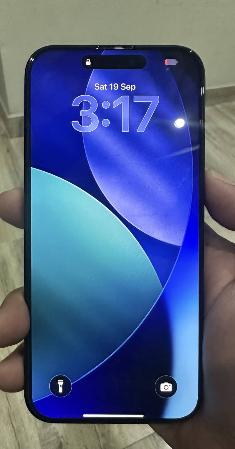 Apple iPhone 16 Pro Max 2