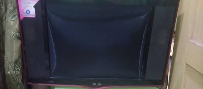 original samsung 24 inches LED in good condition