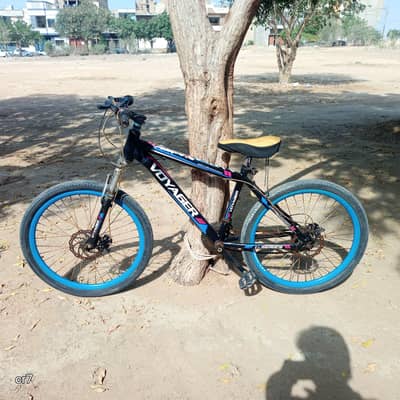 cycle