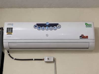 Pel 2025 model AC