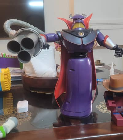 Toy Story Zurk