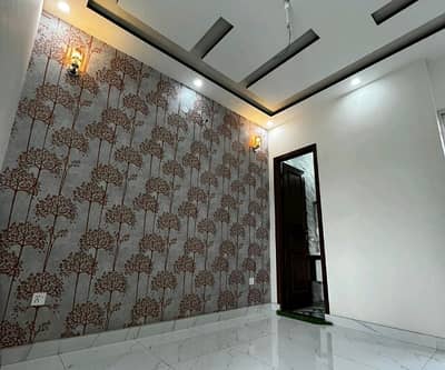 3 Marla House For Sale In Rs. 17500000 Only