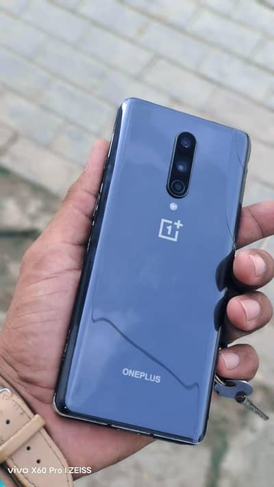 OnePlus 8 Single Sim Original