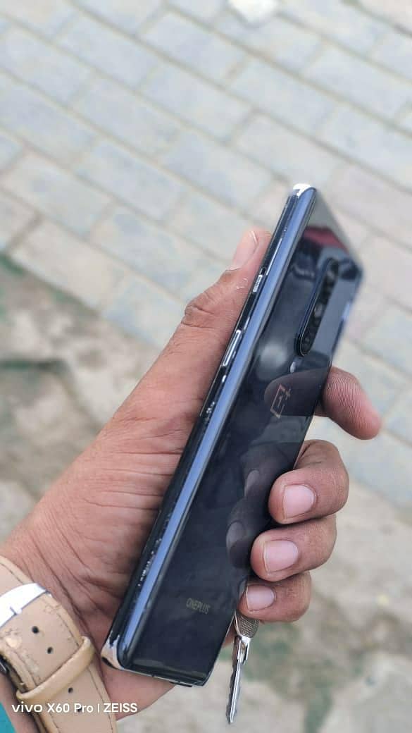OnePlus 8 Single Sim Original 3