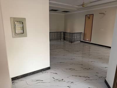 Abubaker Block 8 Marla Brand New Ultra Modern Style Designer House For Sale