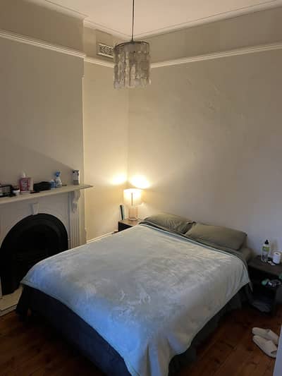 Bed & Matress