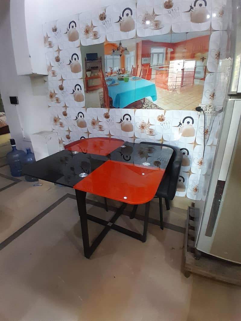 dinning table 1