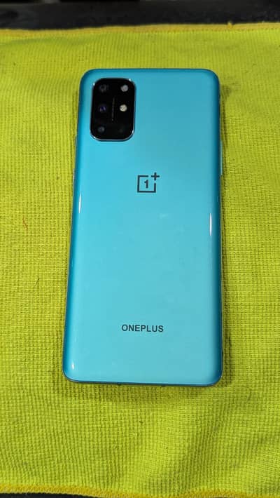 One Plus 8T