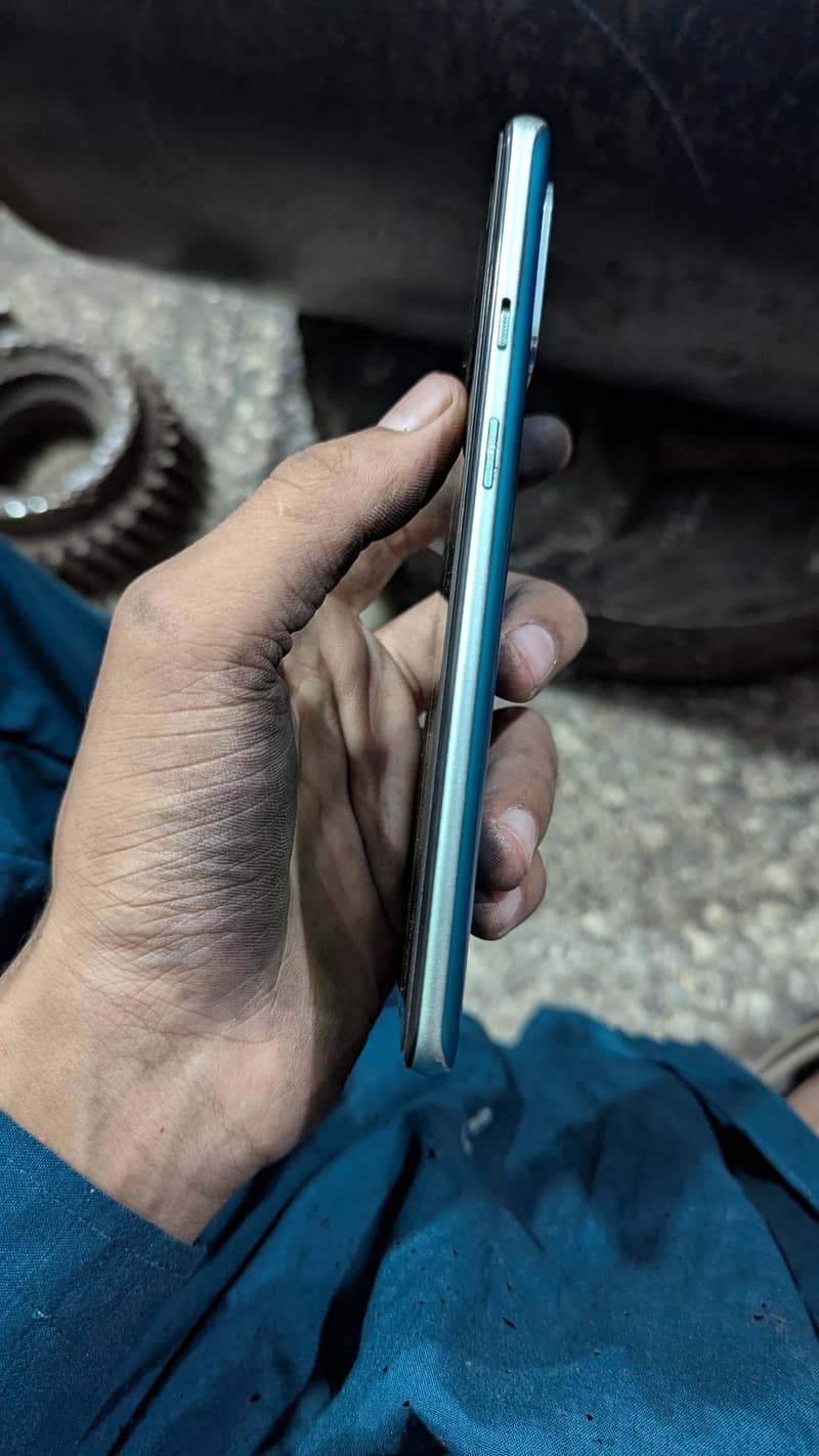 One Plus 8T 2