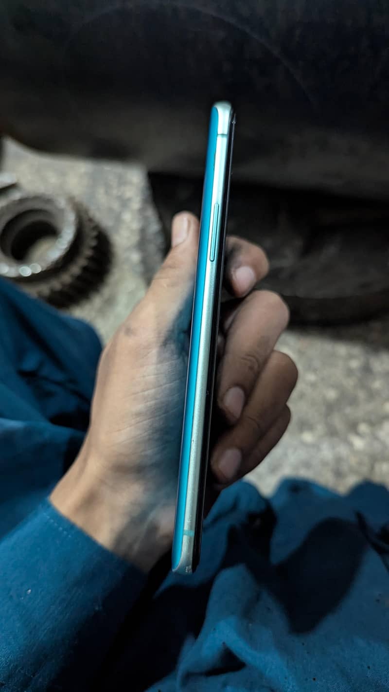 One Plus 8T 3