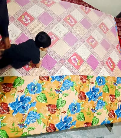 Spring Mattress