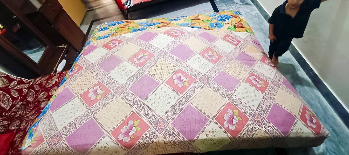 Spring Mattress 2