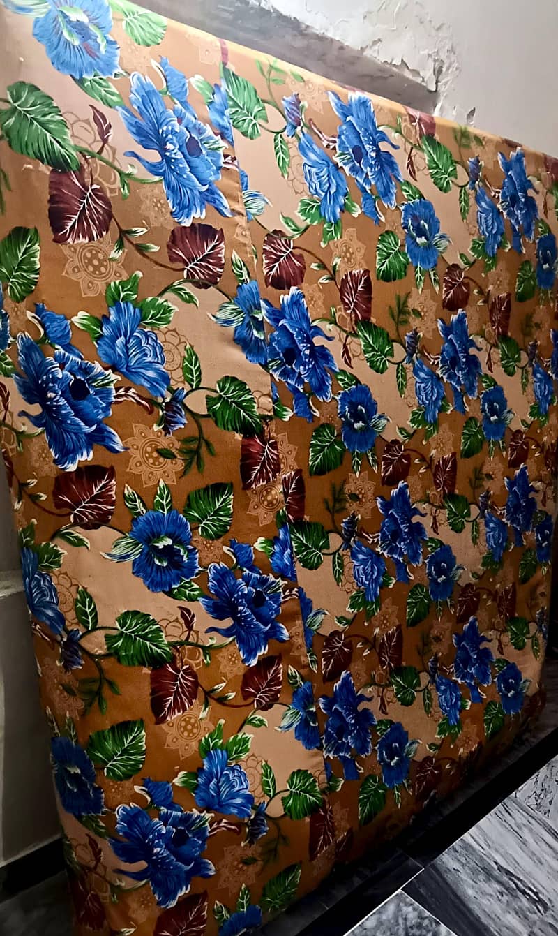 Spring Mattress 3