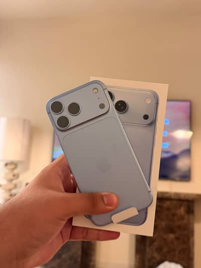 Apple iPhone 18 Pro Max