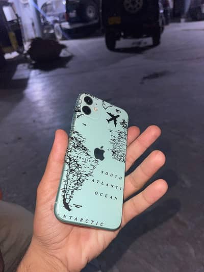 Apple iPhone 11
