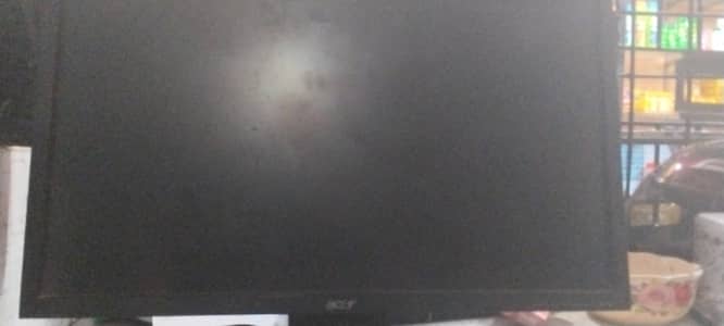 Acer V233H 23 Inch LCD Monitor | Original | Working Condition