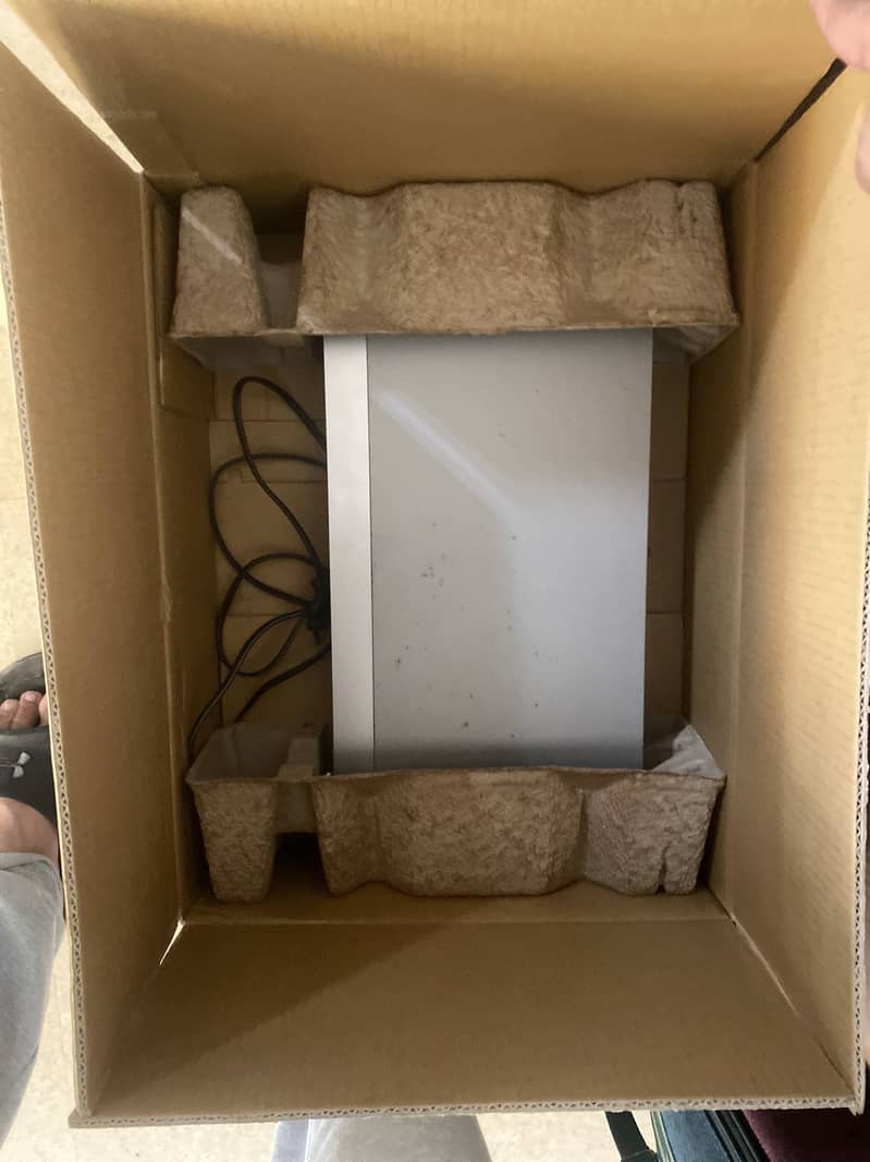 DVD Player 1