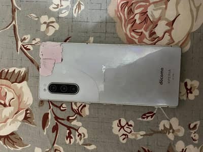 Sony Xperia 5