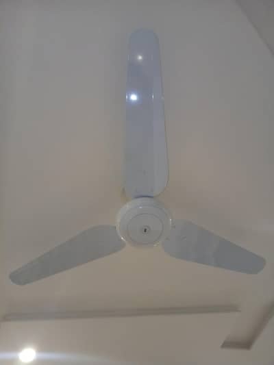 sk fans not used just installed and than uninstalled due to house sale