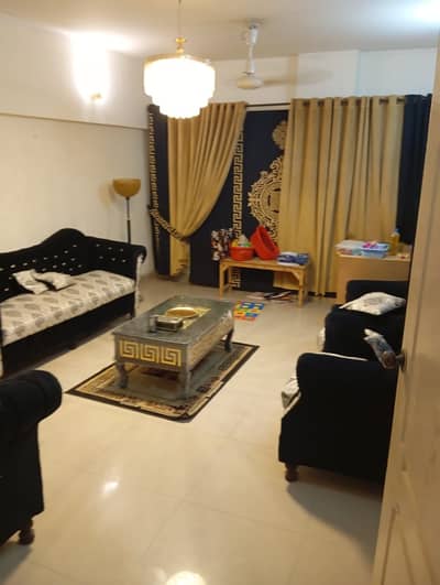 3 Bed DD Portion for Rent in Shaheed-e-Millat, Near Zaytin Restaurant