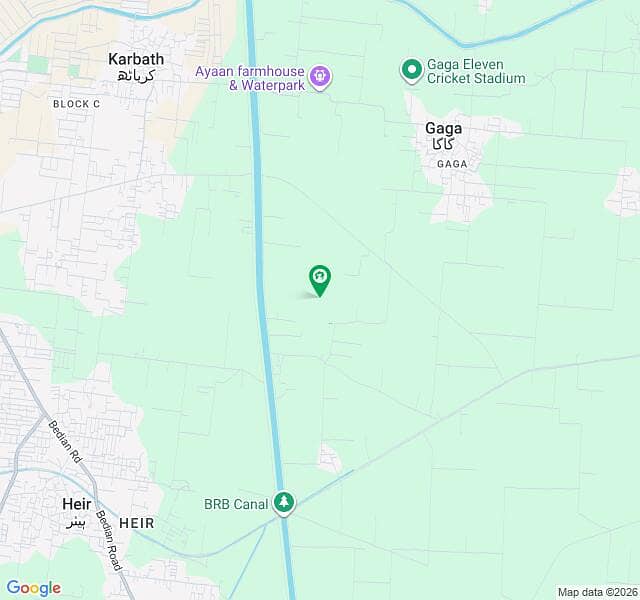 Top Location Corner Plot 0