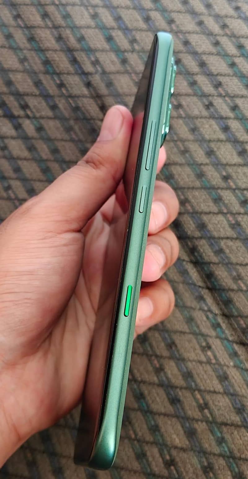 Infinix Node Edge 5g 4
