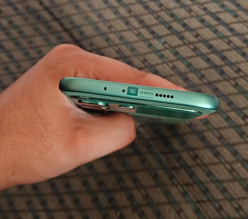 Infinix Node Edge 5g 5