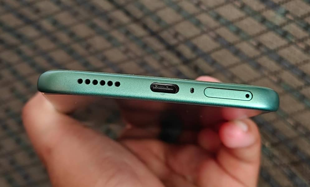 Infinix Node Edge 5g 6