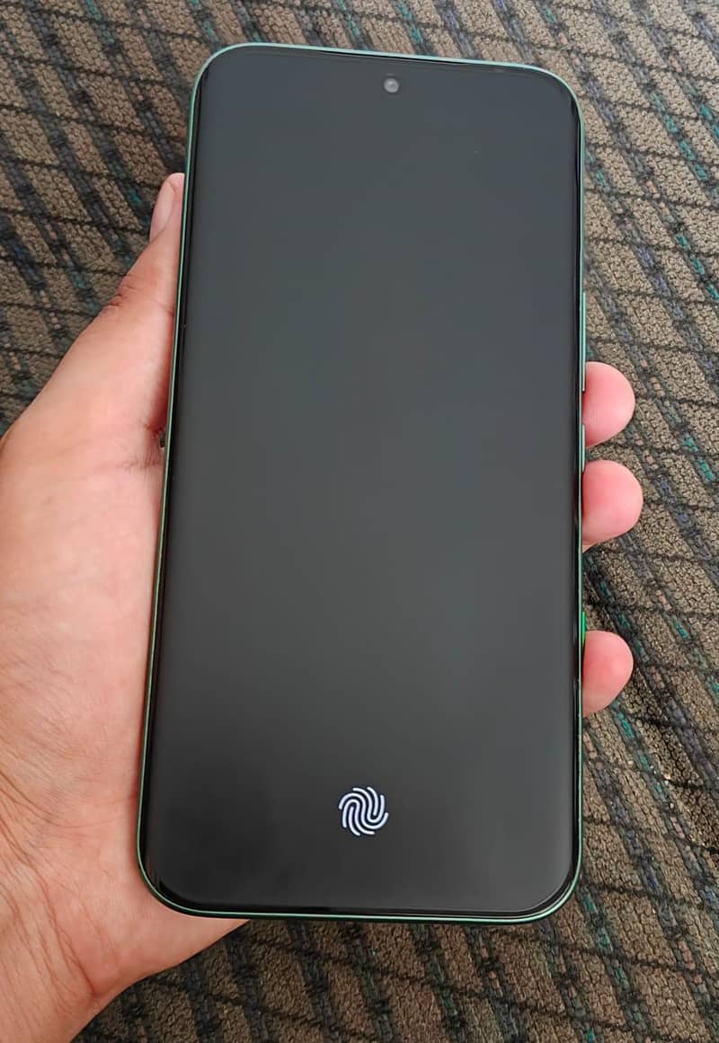 Infinix Node Edge 5g 7