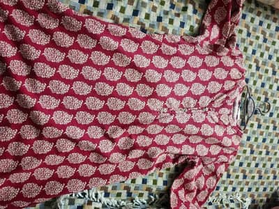 All branded stitched embroidered suits.