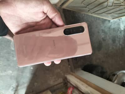Sony 5 III