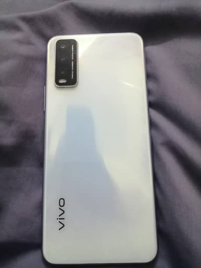 Vivo Y20
