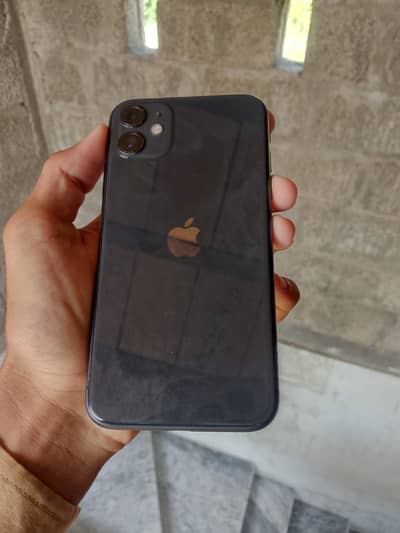 Apple iPhone 11 exchange possible