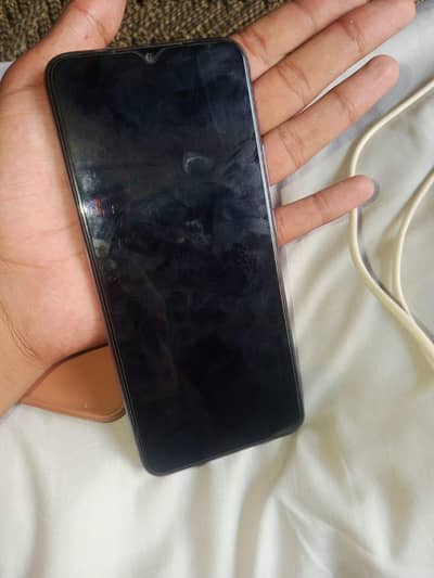 Infinix Hot 11 Play