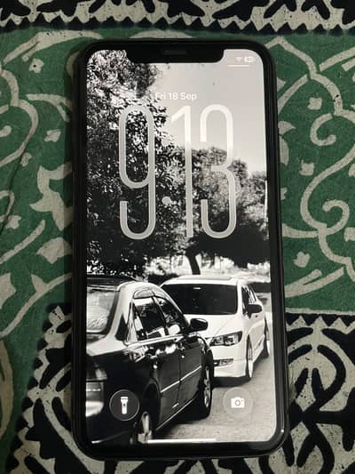 Apple iPhone 11