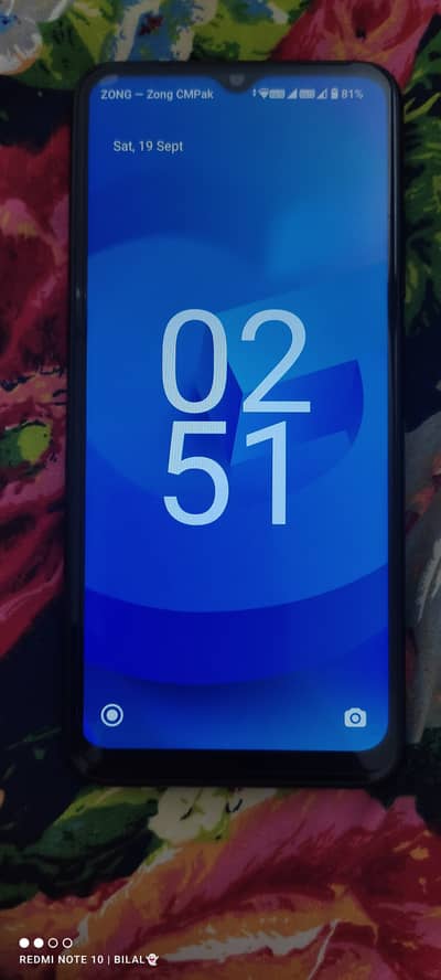 Xiaomi Redmi A2 Plus 3/64