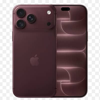 iphone 18 pro 256 burgundy