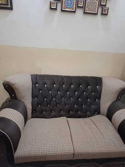 7 seater sofa for sell