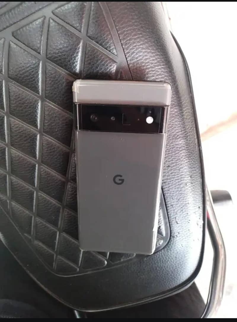 Google Pixel 6 Pro 2