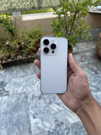 Iphone 14 pro