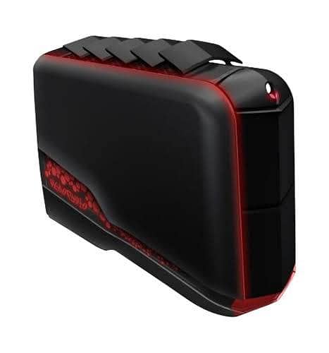 Alienware Aurora r4 (required) 1