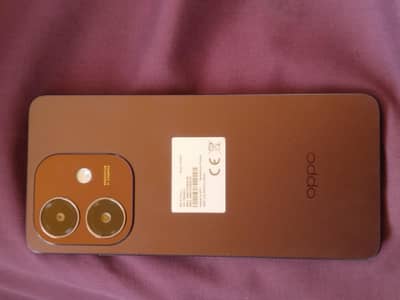 OPPO A5i