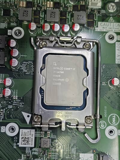 Intel Core i7-14700 14th Gen 20 Core 28 Thread LGA1700