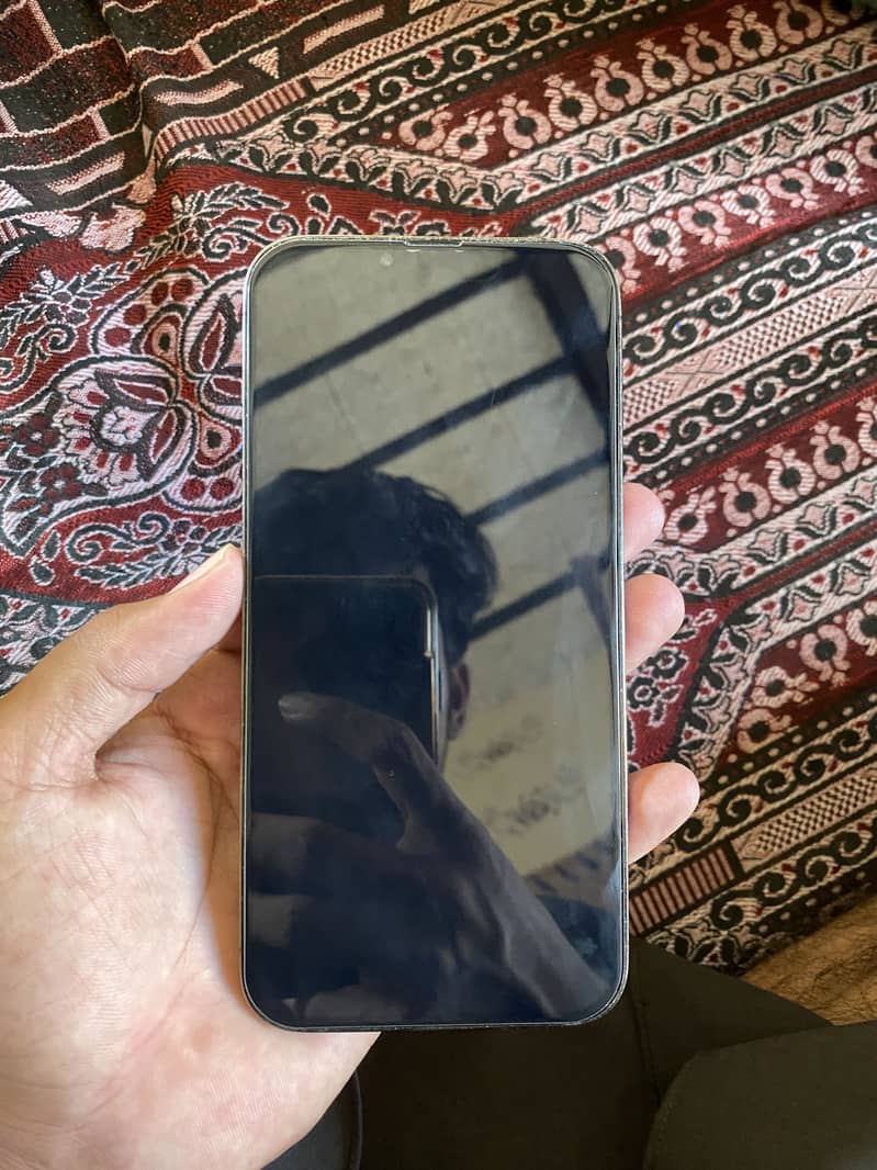 Apple iPhone 13 Pro Max 3