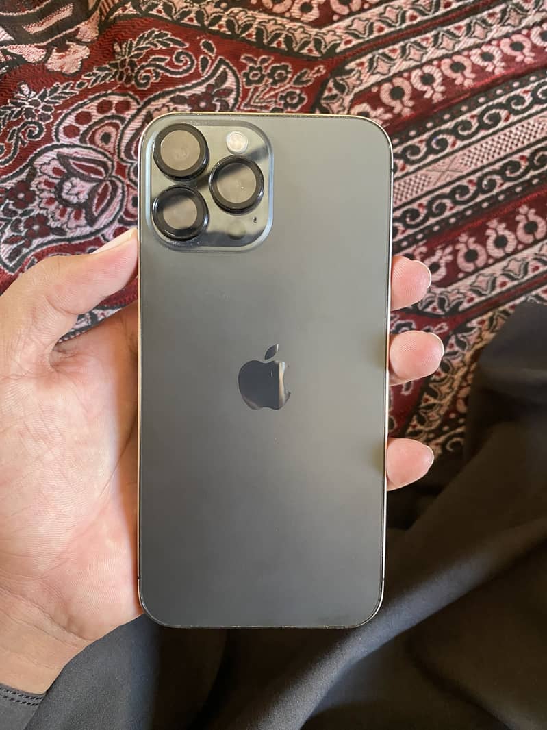 Apple iPhone 13 Pro Max 4