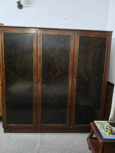 Cupboard Diyaar National Furnishers