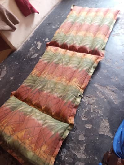 Imported Pumpii Sofa