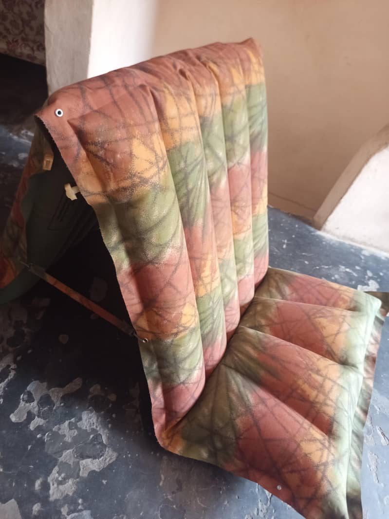 Imported Pumpii Sofa 1
