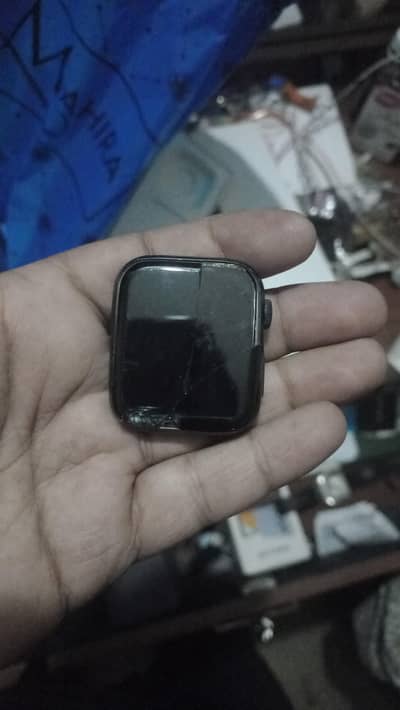 Apple Watch Series 8 45mm
